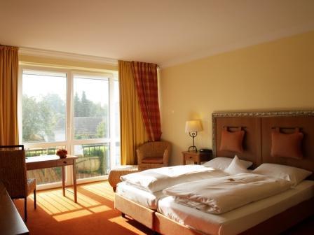 Zur Post New Style Hotel